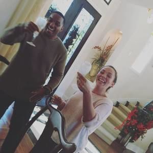 Meet your Posher, Serenae